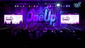 UKnight Training Center - Mini Queens [2023 L1 Mini Day 1] 2023 One Up Grand Nationals