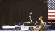 Taylor Stewart-Beavers - Individual Trampoline, MTGA - 2021 USA Gymnastics Championships