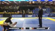 Brittany Ann Estivariz vs Anysa Danyle Colamartino 2026 Pan Jiu Jitsu IBJJF Championship