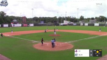 Replay: Home - 2025 Flamingos vs Sharks | Jul 15 @ 11 AM