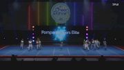 Pompano Tigers Elite - Southeast [2024 Gold Coast Pop Warner Wednesday] 2024 Pop Warner National Cheer & Dance Championship
