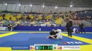 ARTUR MANZANARES RAMALHO vs CHRISTIANO PHELIPE GUIMARÃES FER 2026 FPJJ Circuito Paulista GI Etapa 3