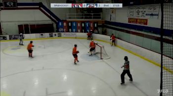 Replay: Home - 2024 Oilers vs CAS Roughnecks | Jan 27 @ 7 PM