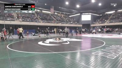 44 lbs Round Of 16 - Ashton D'Arcangelo, Bear vs Adrian DiGiovanni, Pitman