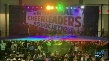 The Rock Athletics - Onyx [2023 L3 Junior - D2 - Medium Day 2] 2023 NCA Atlanta Classic