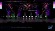 Pivot Performance Arts - Youth [2022 Youth - Pom - Large Day 3] 2022 Encore Grand Nationals