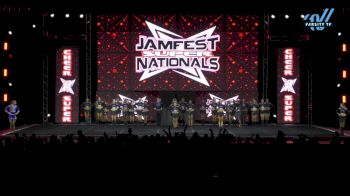 Prodigy All Stars - Spotlight [2024 L5 Senior Coed - Large Day 2] 2024 JAMfest Cheer Super Nationals