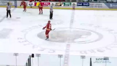 Replay: Ferris State Unive vs Bemidji State Univ - 2022 Ferris State vs Bemidji State | Jan 22 @ 6 PM