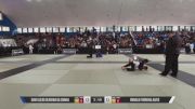 RONALD FERREIRA ALVES vs DAVI LUCAS OLIVEIRA DA CUNHA 2026 Carlson Gracie