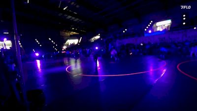 130-137 lbs Round 4 - Barrett Harward, Talons Wrestling Club vs Mitch Myers, Fremont Wrestling Club