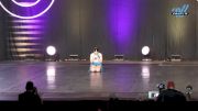 Dance Dynamics - Lilia Pursley [2023 Mini - Solo - Contemporary/Lyrical Day 1] 2023 Encore Grand Nationals