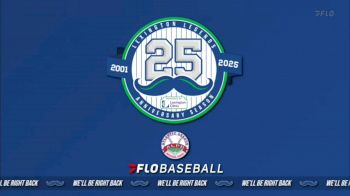 Replay: Away - 2025 Ducks vs Legends | May 29 @ 6 PM