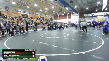 Replay: Mat 6 - 2025 Five Counties | Jan 18 @ 9 AM