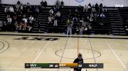 Replay: La Verne vs Occidental | Nov 21 @ 7 PM