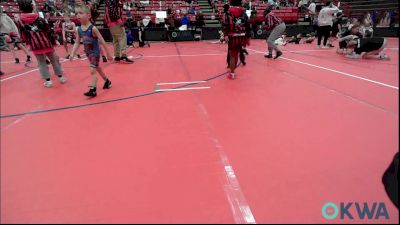 Replay: Mat 6 - 2026 Oiltown Throwdown | Feb 8 @ 11 AM