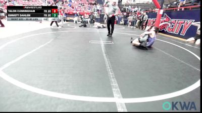 Replay: Mat 9 - 2026 Oiltown Throwdown | Feb 8 @ 9 AM