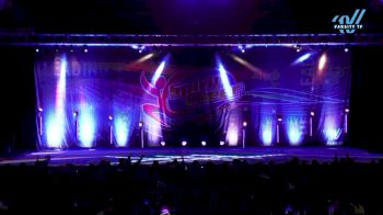 East Celebrity Elite - Wicked [2024 L4 Junior - Medium Day 1] 2024 Spirit Cheer Super Nationals