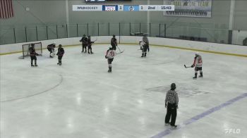 Replay: Home - 2023 Pics vs Islanders HC | Nov 10 @ 12 PM