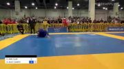 Replay: Mat 1 - 2022 American National IBJJF Jiu-Jitsu Champ | Jul 1 @ 9 AM