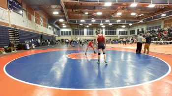 150 lbs Consi Of 8 #2 - Caden Smith, Central Catholic vs Jack Henry, Brookline