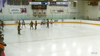 Replay: Home - 2024 PCHA White vs NSW Orange | Feb 11 @ 10 AM