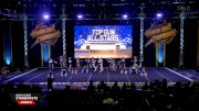 Gravity Cheer - STARBURSTS [2026 Junior L1 Day 2] 2026 Winner's Choice Live at Foxwoods