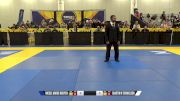 Shastin M Thorkelson vs Nicole Marie Nguyen 2024 World IBJJF Jiu-Jitsu No-Gi Championship