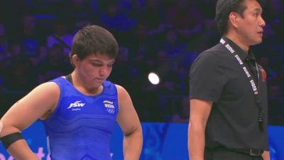 Replay: Mat B - 2026 Senior World Championships | Oct 29 @ 4 PM