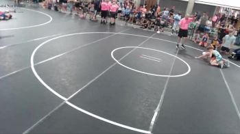 77-84 lbs Quarterfinal - Jordy Teran, Alber Athletics vs Easton Pridmore, Gulf Coast Wrestling Club