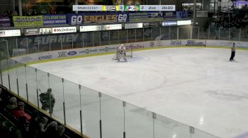 Replay: Home - 2025 Coquitlam vs Surrey | Mar 2 @ 2 PM