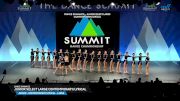 Dance Dynamics - Junior Select Large Contemporary/Lyrical [2025 Junior - Contemporary/Lyrical - Large Semis] 2025 The Dance Summit