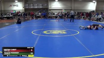 Replay: Mat #3 - 2024 2024 Findlay Inv. Girls High School | Dec 20 @ 2 PM