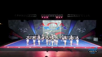 Cheers & More - Lady Respect [2022 L6 Senior Open Day 2] 2022 ACA Fort Worth Grand Nationals DI/DII