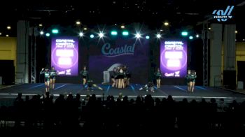 Cheer Extreme - Maryland - Slay [2024 L2 - U16 Day 2] 2024 Coastal at the Capitol Grand Nationals