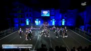 Purple Diamonds - Diamonds Coed [2026 IONTC-4 Day 1] 2026 ELITE Cheerleading Championship