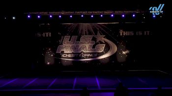 Superior Cheer Academy - Galactic Rush [2024 L1.1 Mini - PREP - D2 Day 1] 2024 The U.S. Finals: Galveston