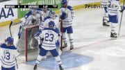 Full Replay: Bentley vs Air Force | Atlantic Hockey