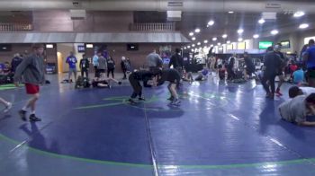 Replay: Mat 13 - 2024 US Open Wrestling Championships | Apr 28 @ 9 AM