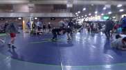 Replay: Mat 13 - 2024 US Open Wrestling Championships | Apr 28 @ 9 AM