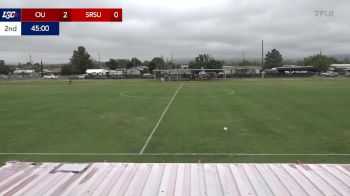 Replay: Okla. Christian vs Sul Ross State | Sep 24 @ 1 PM
