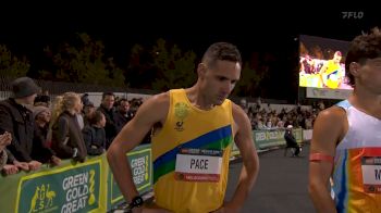 Replay: Continental Tour: Maurie Plant Meet | Mar 28 @ 8 AM