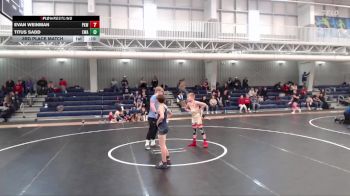 Replay: Mat 11 - 2026 Kearney Crane Classic | Jan 24 @ 10 AM