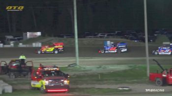 Full Replay | Short Track Super Series at Le RPM Speedway 7/26/23