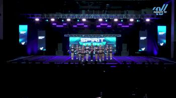 East Celebrity Elite - CT - FAME [2025 L6 Senior Coed - XSmall Day 3] 2025 Spirit Fest Grand Nationals