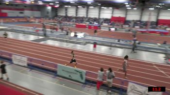 Replay: Track - 2026 Sunshine Showcase and US Pentathlon | Jan 25 @ 9 AM