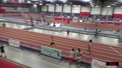 Replay: Track - 2026 Sunshine Showcase and US Pentathlon | Jan 25 @ 9 AM