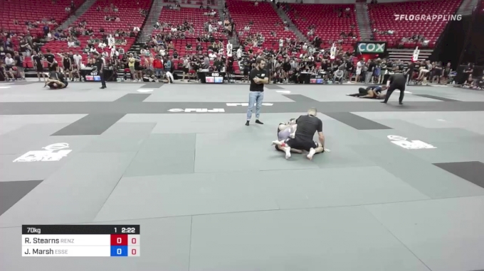 Replay: Mat 5 - 2022 2022 ADCC Open | Sep 15 @ 9 AM