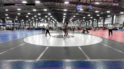 120 lbs Round Of 128 - Anthony LaGala Ryan, NY vs Steven Maitre, MA