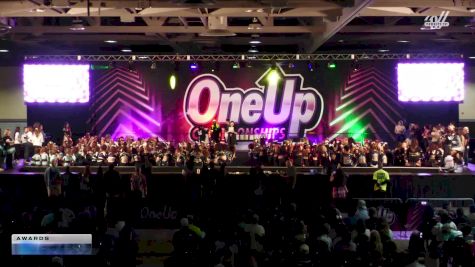 [2025 Awards] 2025 One Up SoCal Nationals