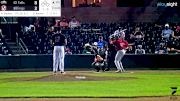 Replay: Home - 2024 Chukars vs Mustangs | Jul 18 @ 8 PM